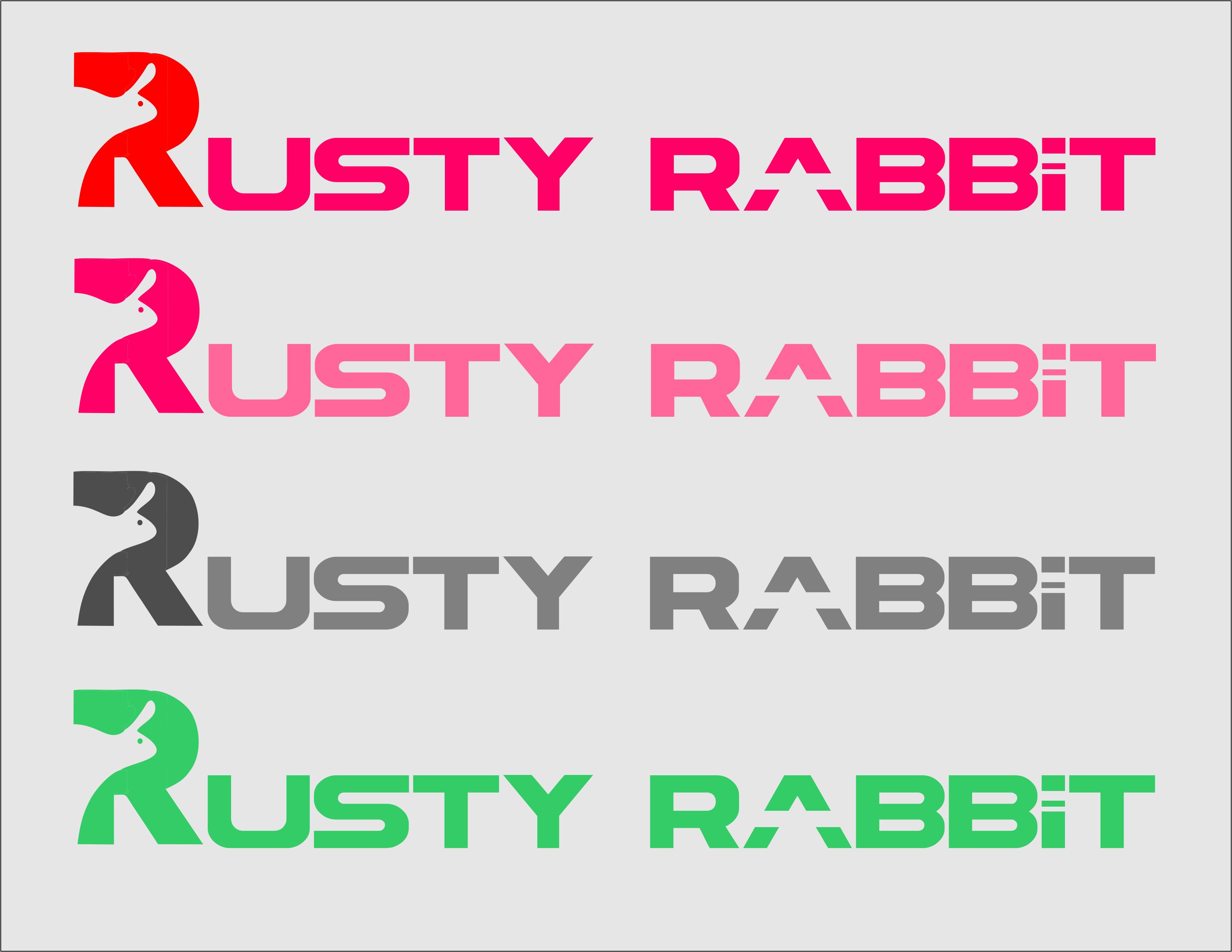 Logo-Design von Modal Rai für dieses Projekt | Design #29593415