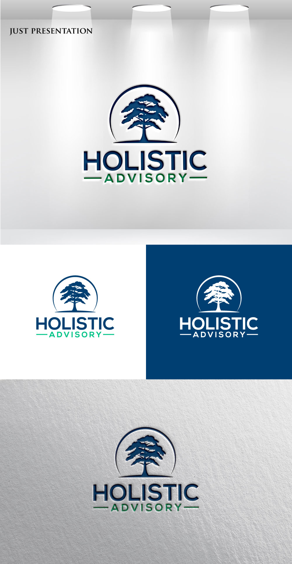 Logo Design by Mi Design1 for this project | Design #29595575