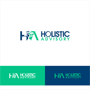 Logo Design by Arham Hidayat for this project | Design: #29606510