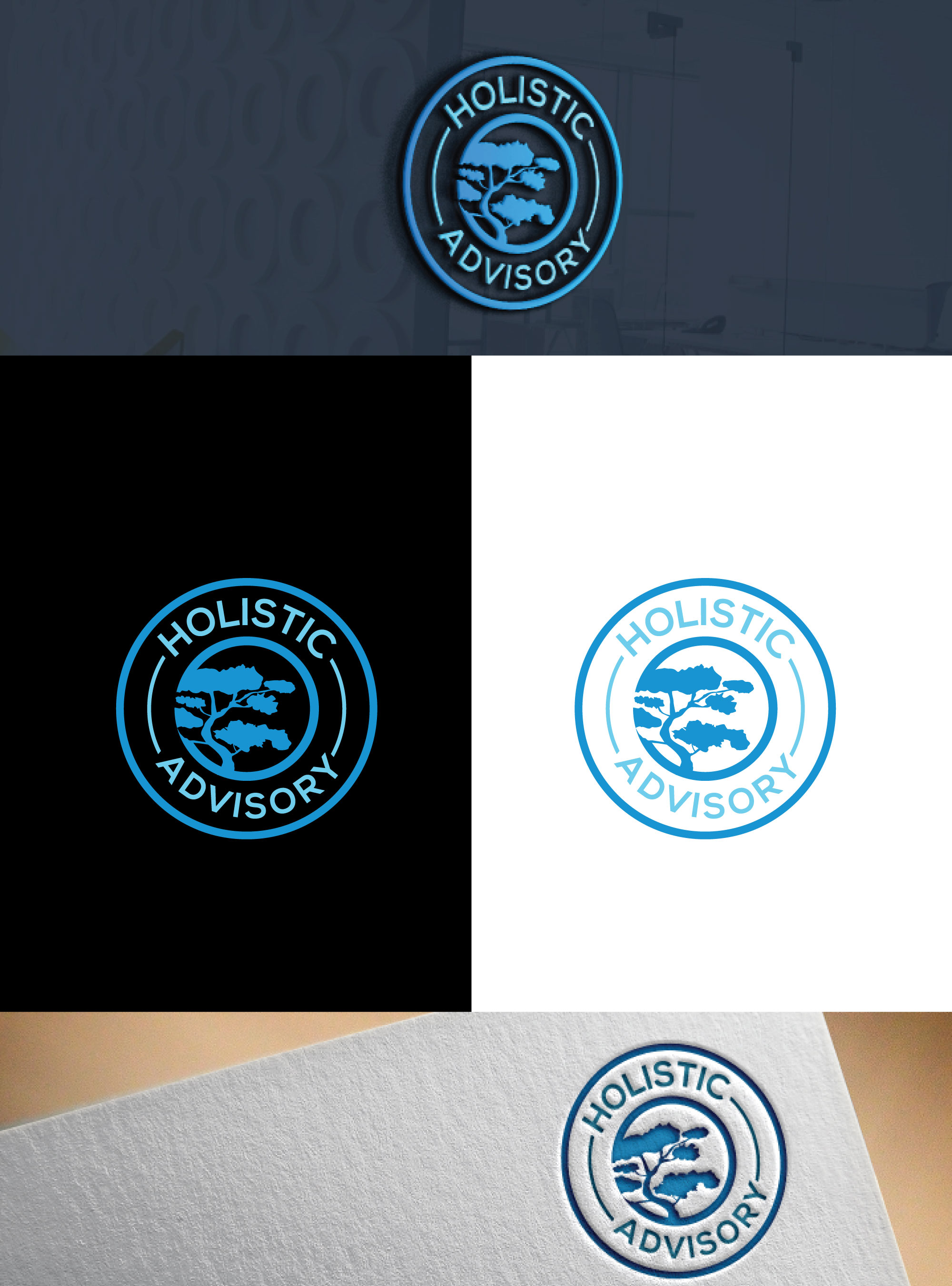 Logo Design by hjyoo for this project | Design #29595701
