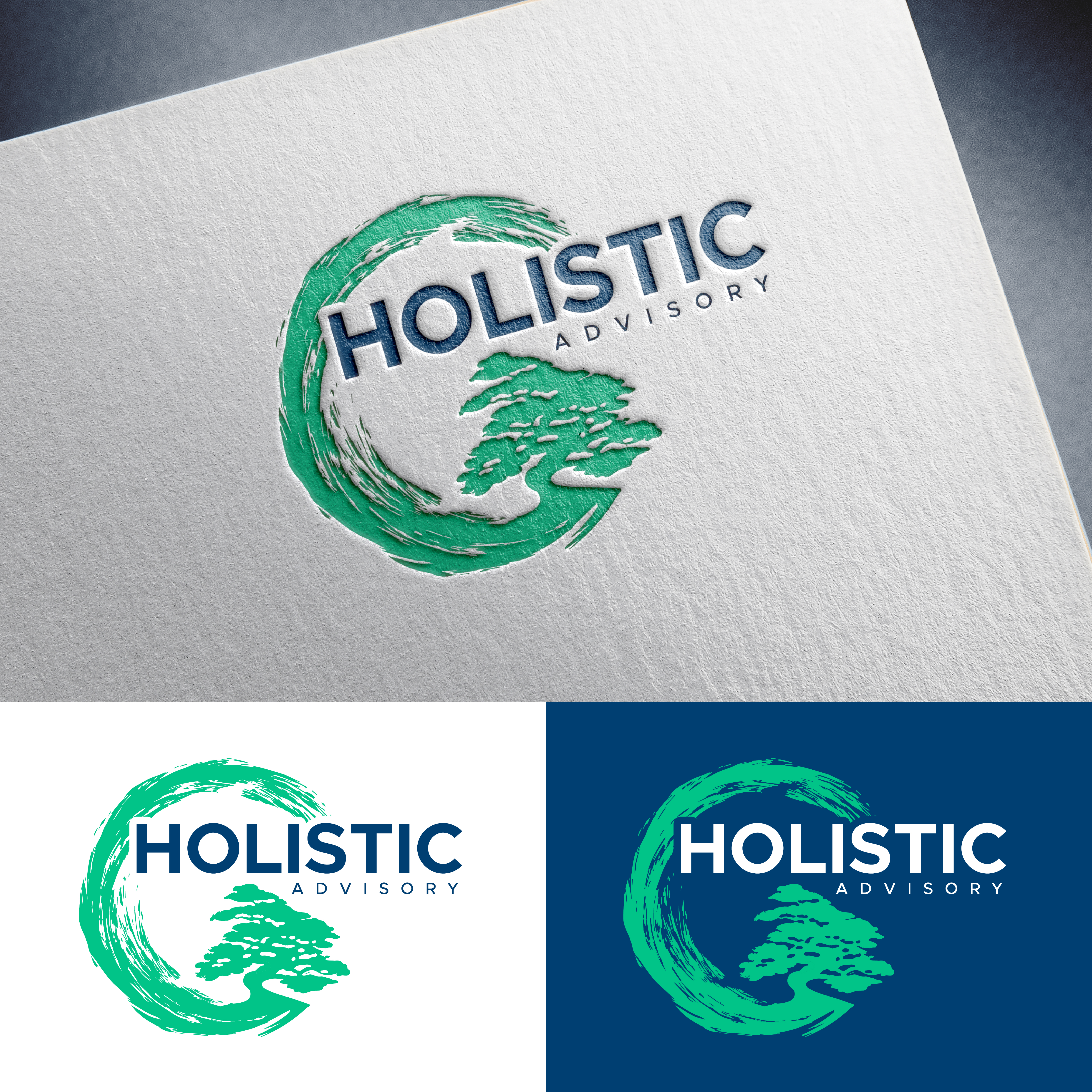 Logo Design by ARTchemist for this project | Design #29593446