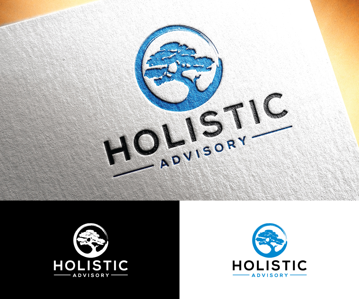 Logo Design by step forward 2 for this project | Design #29596836