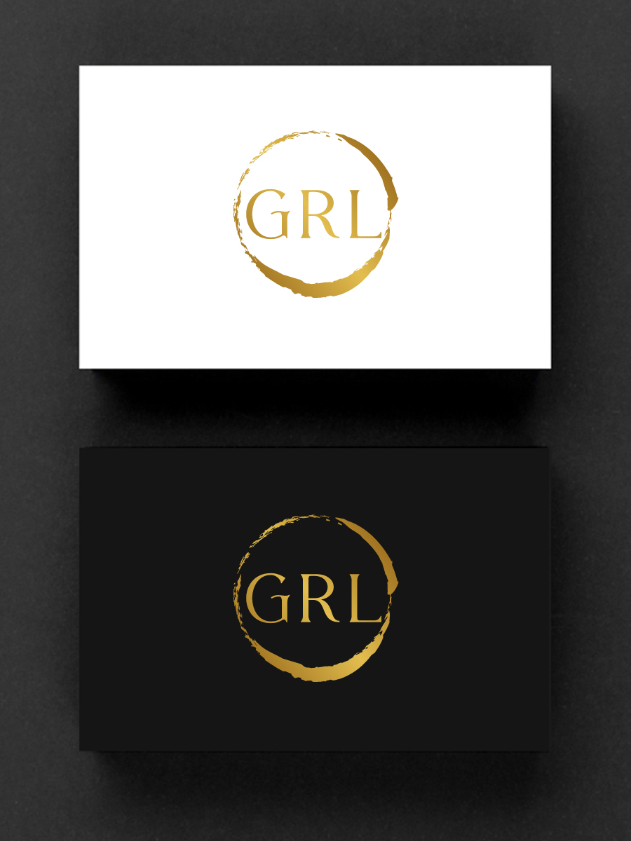 Logo Design by Rueell Artss for this project | Design #29623912