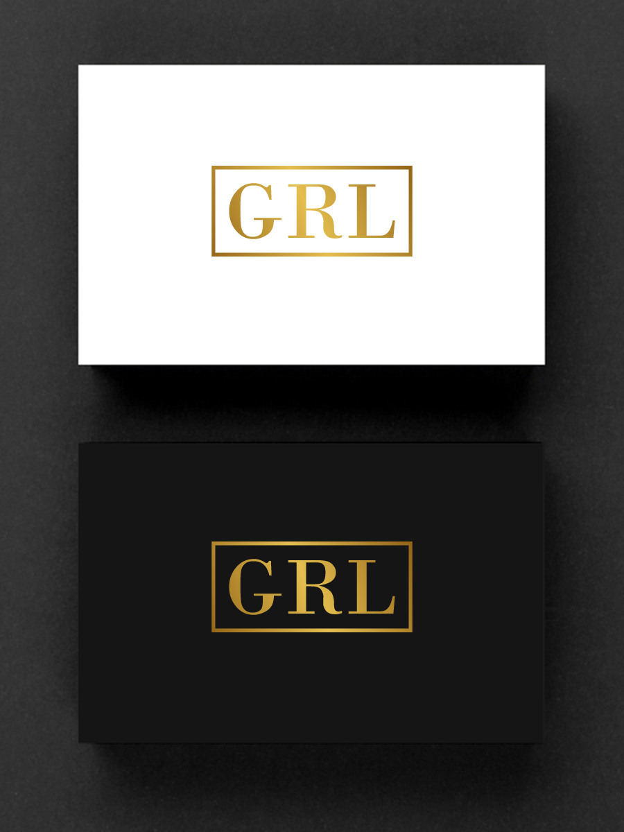 Logo Design by Rueell Artss for this project | Design #29623914