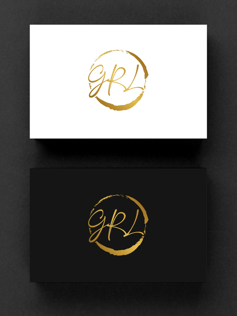 Logo-Design von Rueell Artss für dieses Projekt | Design #29623915