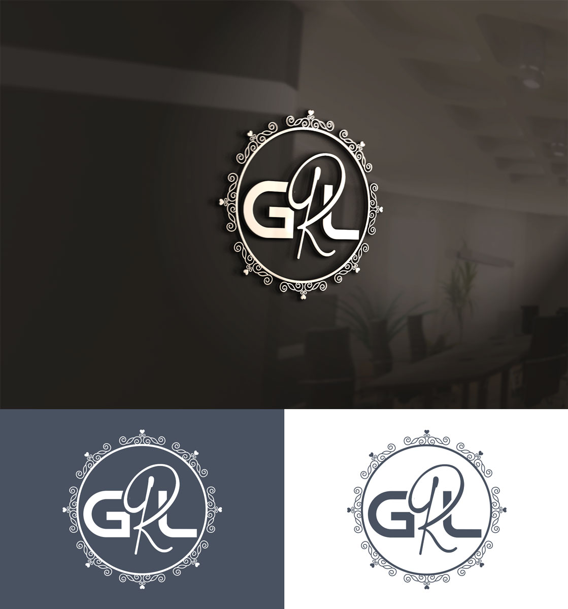 Logo Design by we with for this project | Design #29619940