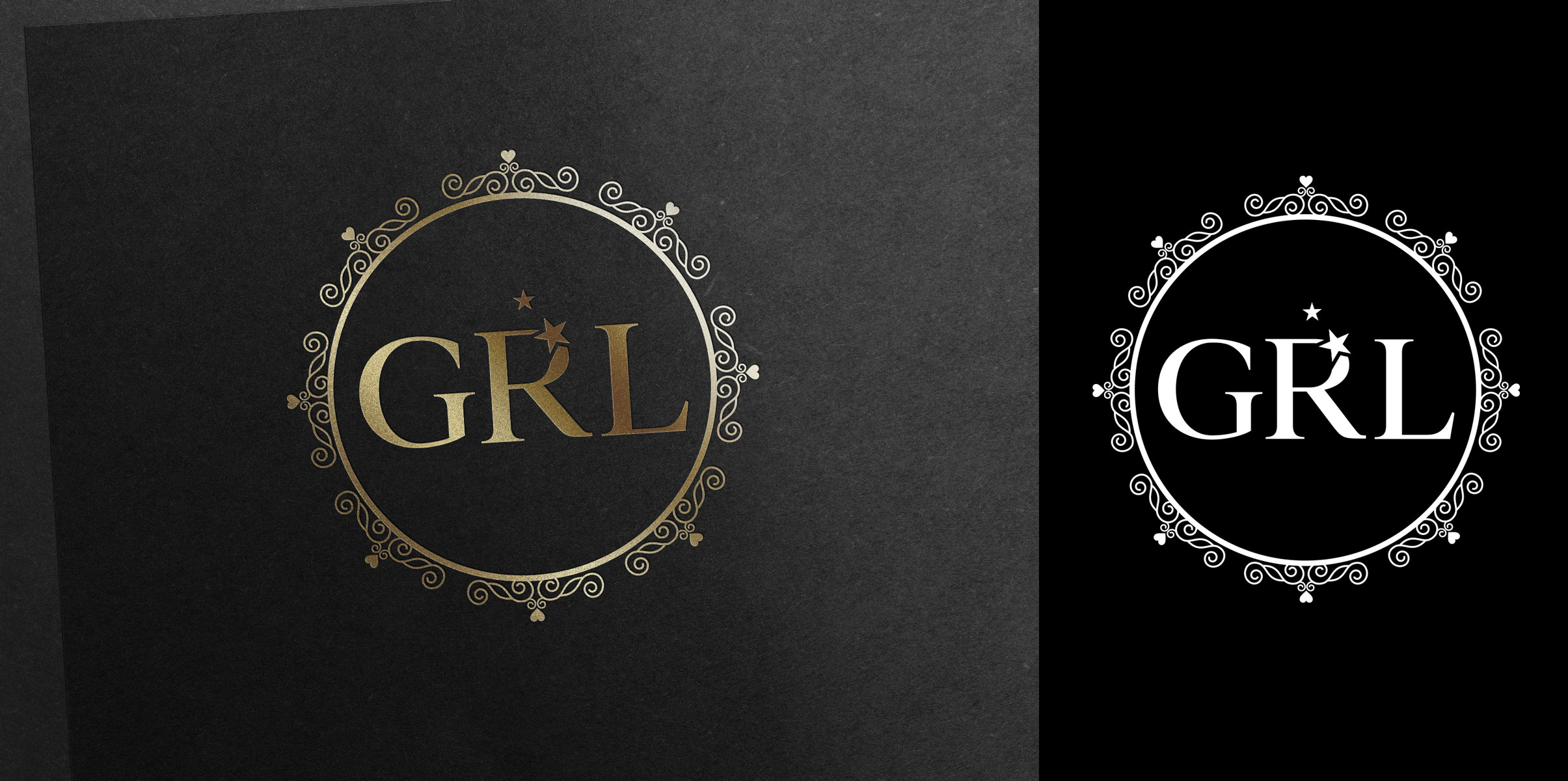 Logo Design by we with for this project | Design #29619941