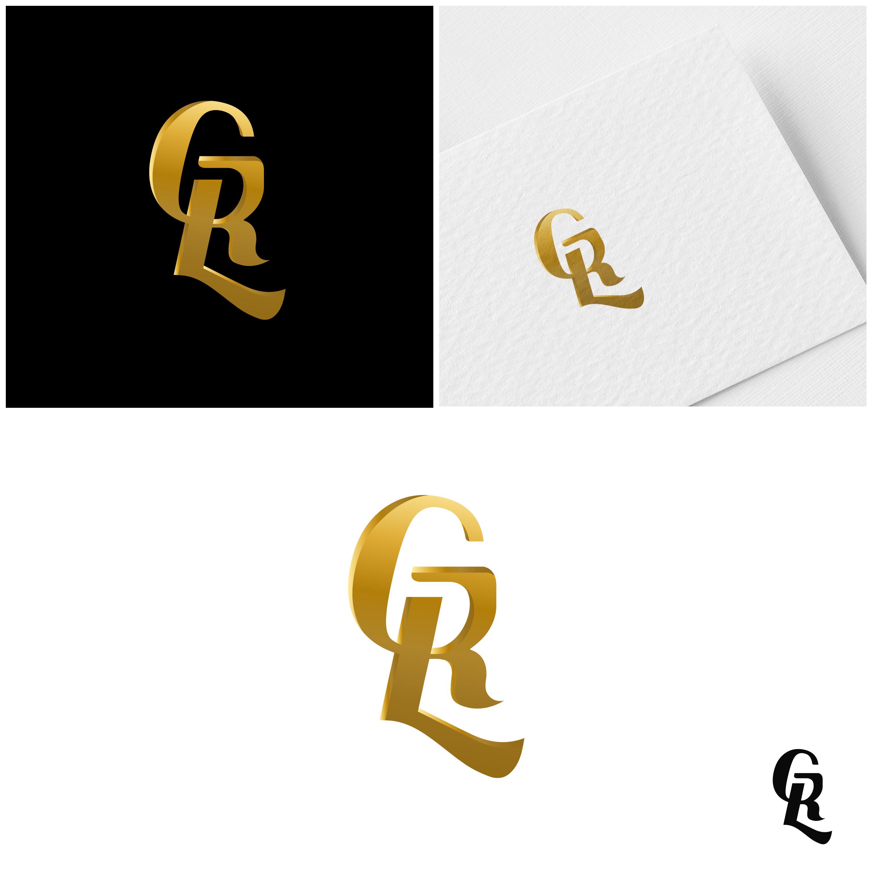 Logo Design by ICKE for this project | Design #29625203