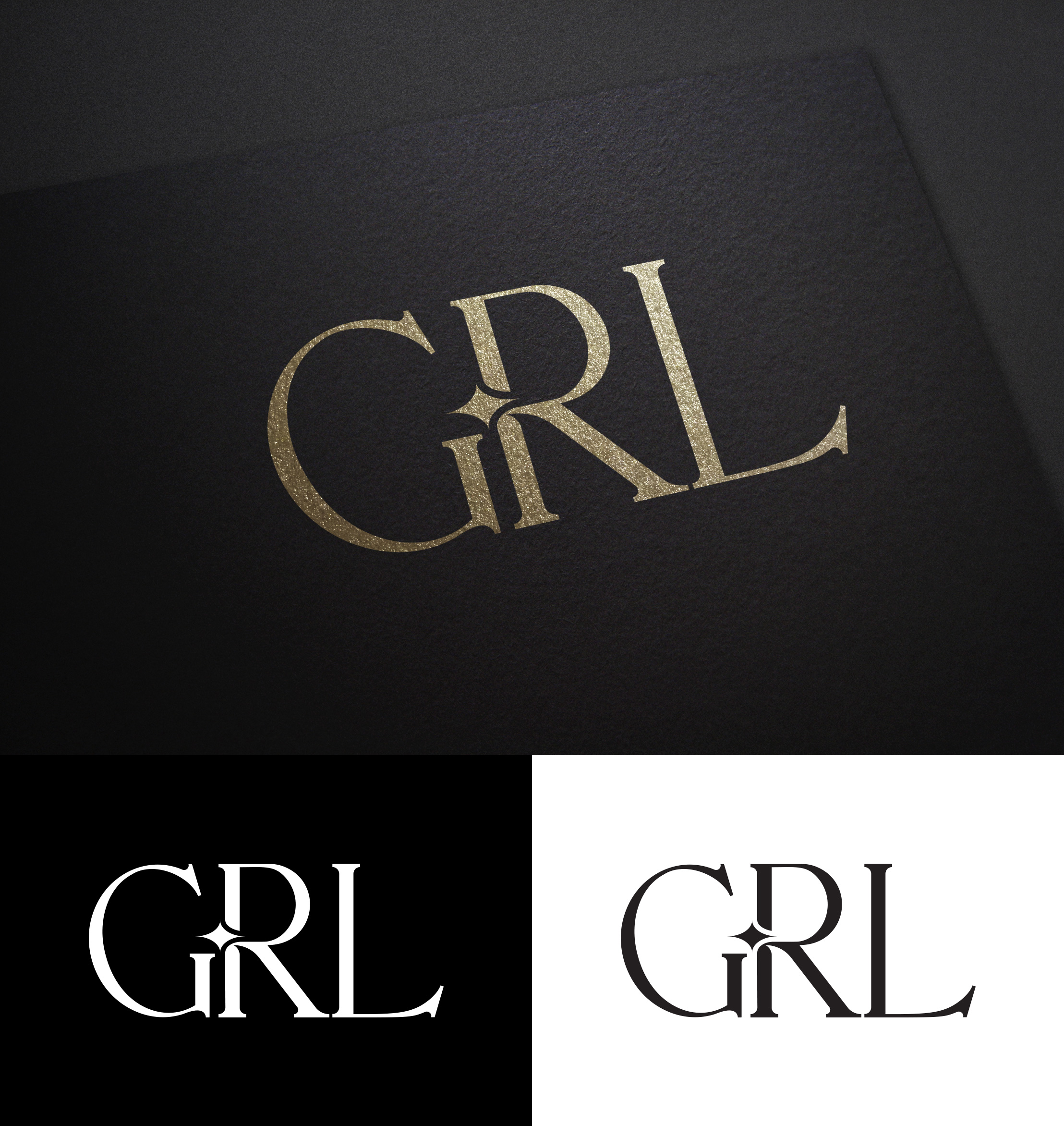 Logo Design by design 125 for this project | Design #29593803