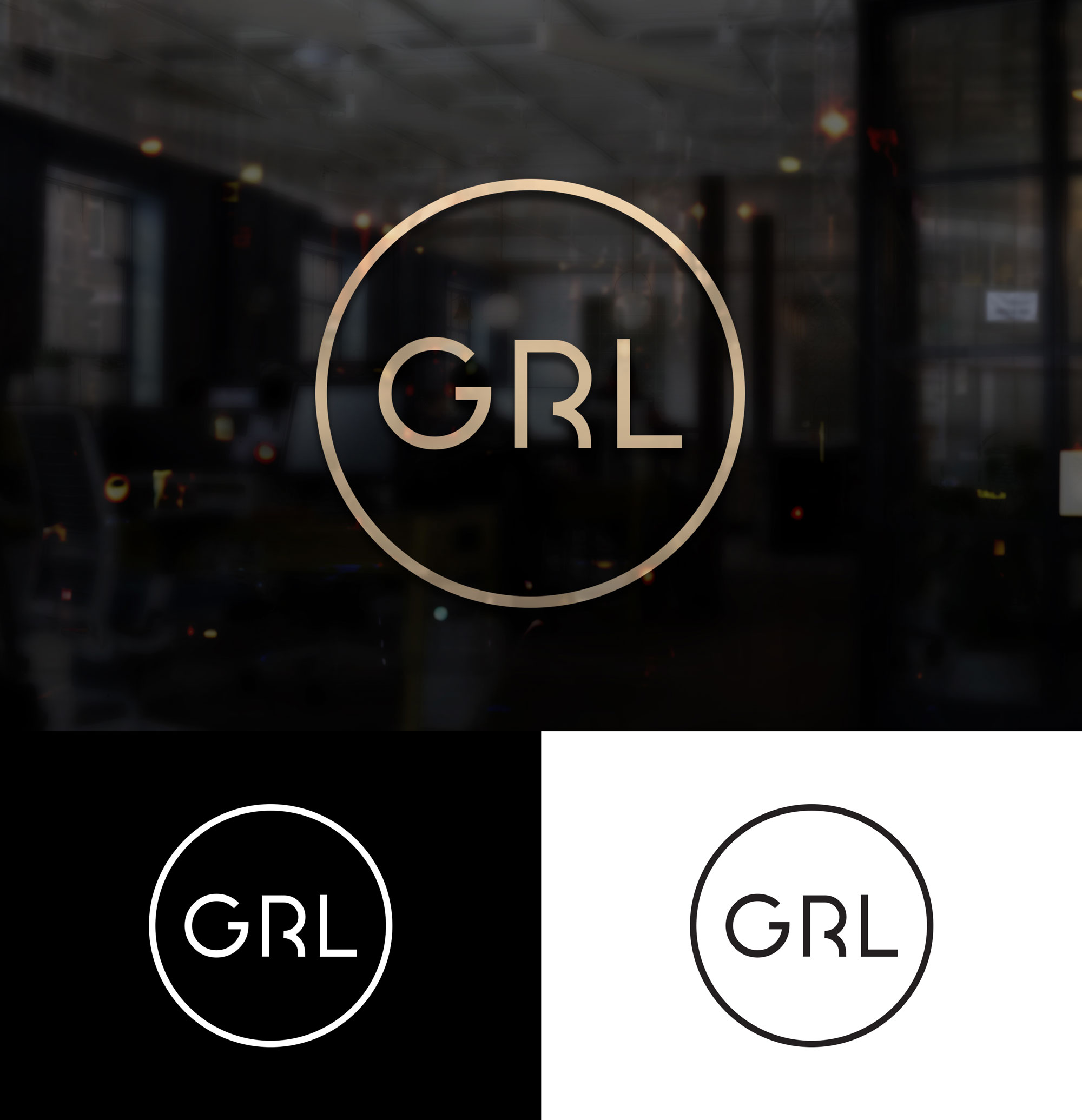 Logo Design by design 125 for this project | Design #29659604