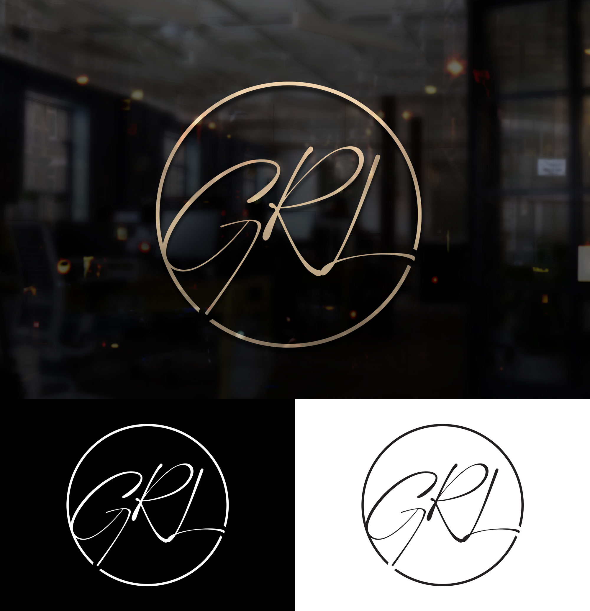 Logo Design by design 125 for this project | Design #29659605