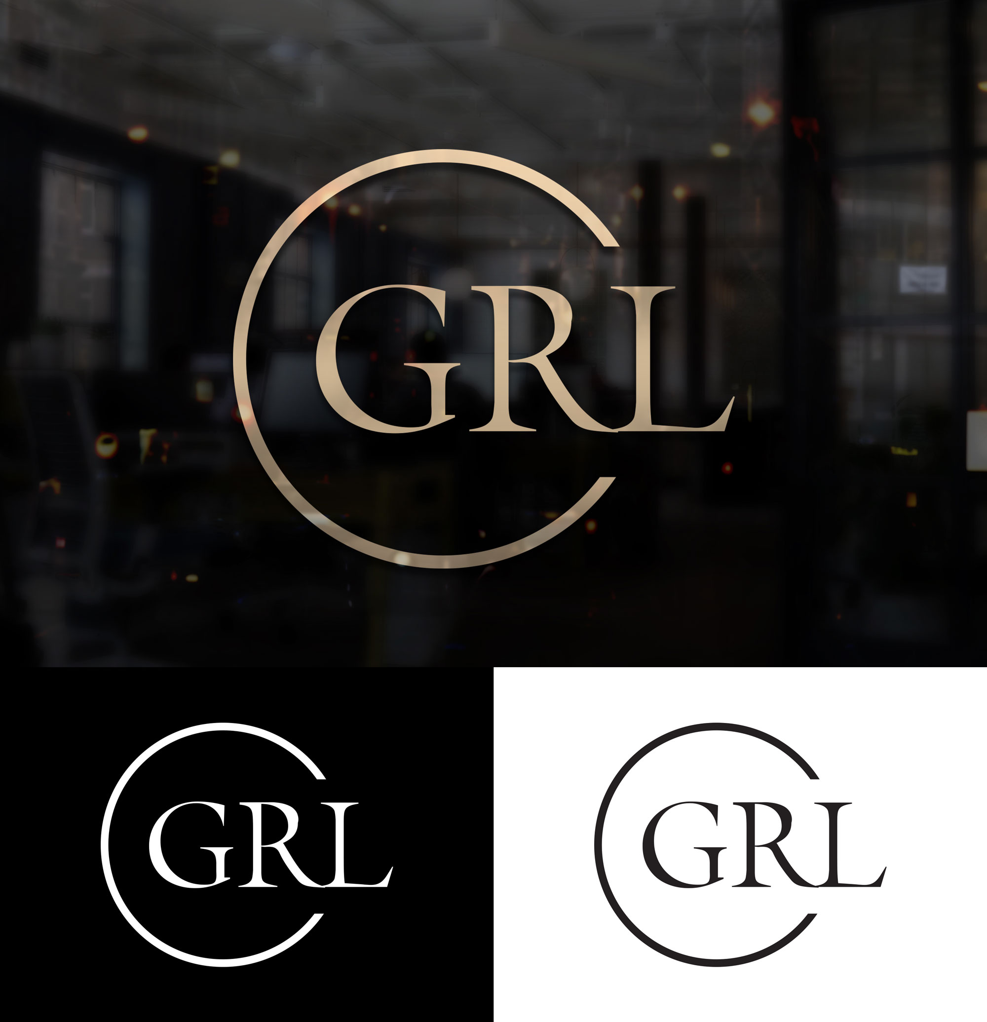 Logo Design by design 125 for this project | Design #29659606