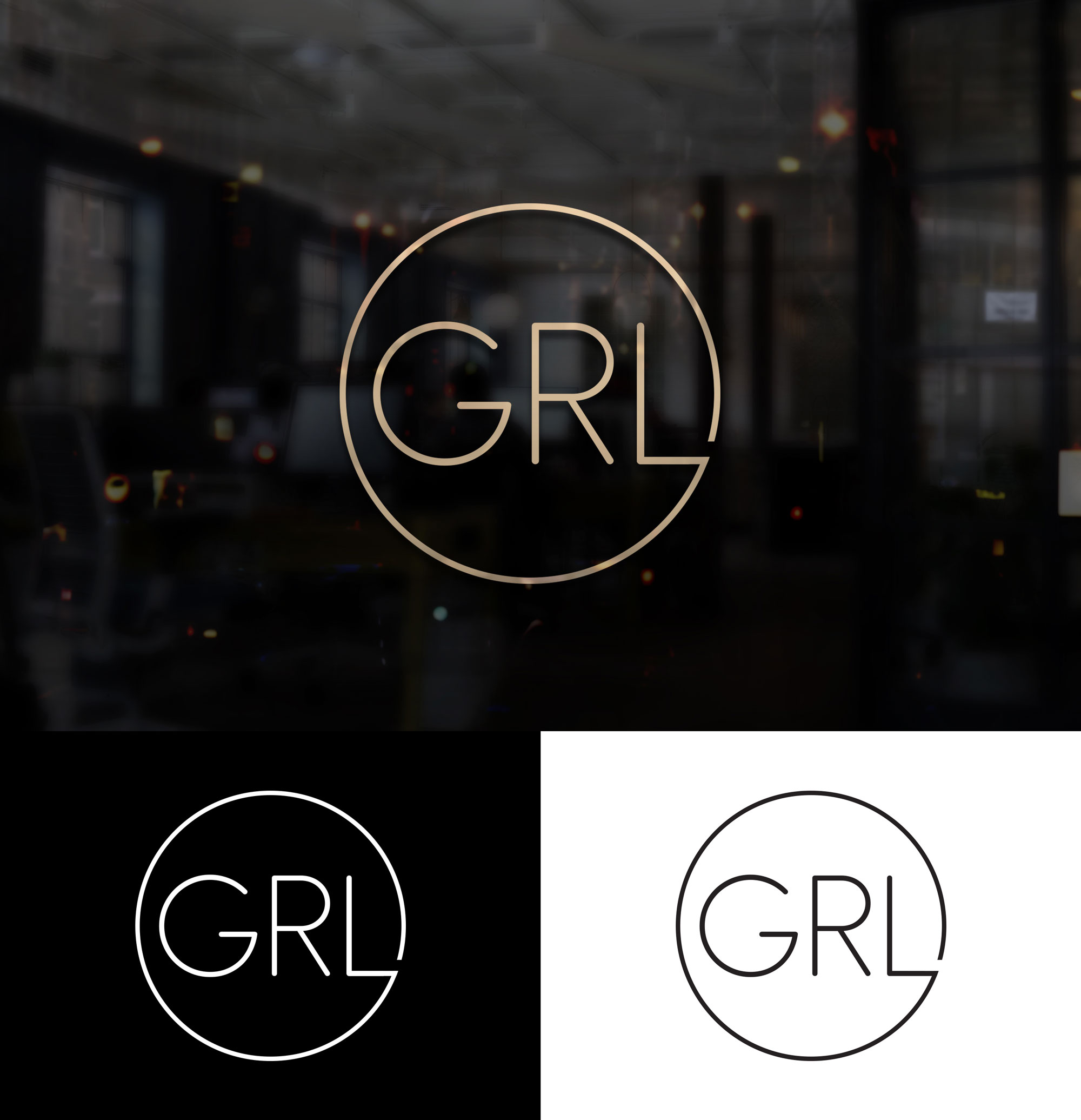 Logo Design by design 125 for this project | Design #29659607