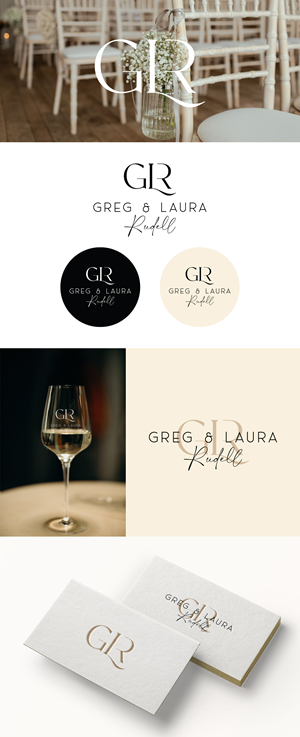 Logo Design by designbysy