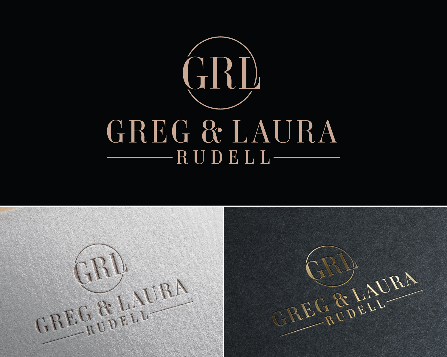 Logo Design by Atec for this project | Design #29602537