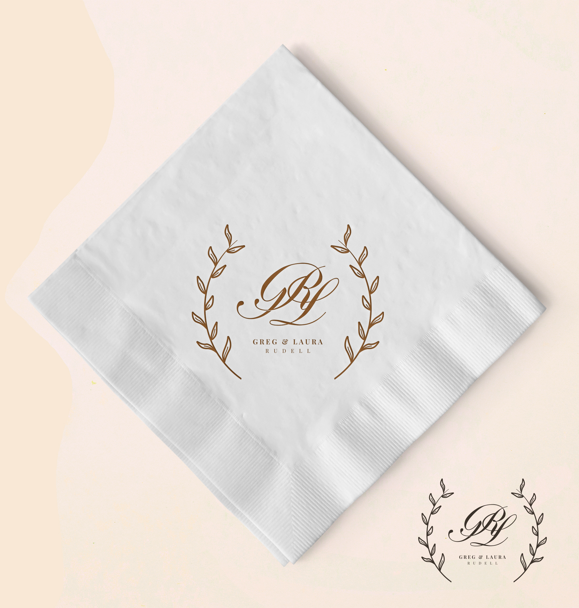 Logo Design by Aly Studio for this project | Design #29592492