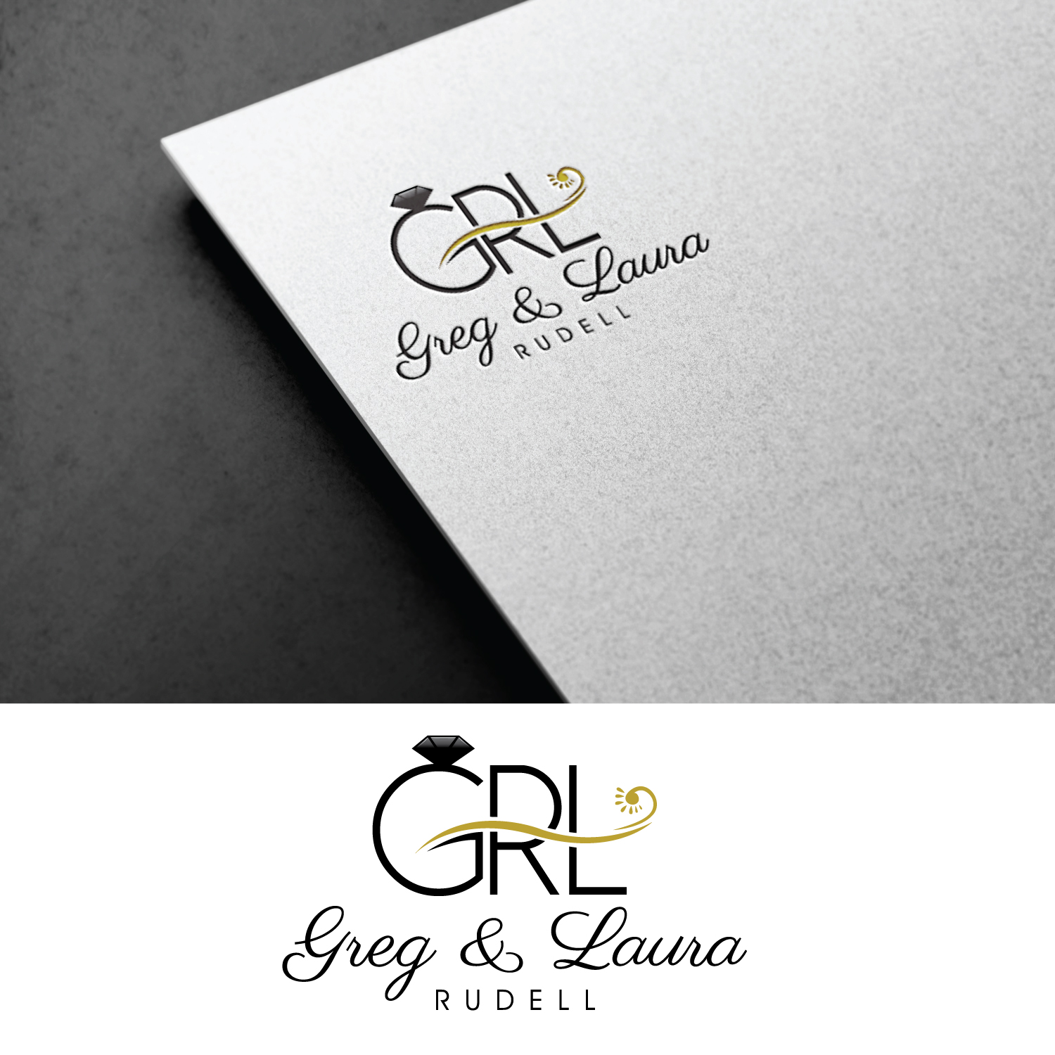 Logo Design by GODDREAMCREATION for this project | Design #29592543