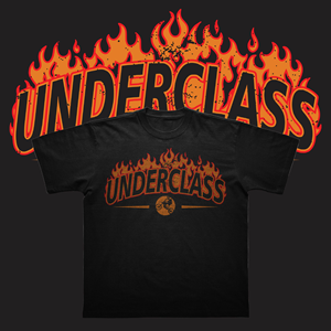 T-Shirt-Design von Rifqi 7 für The Underclass | Design: #29606783
