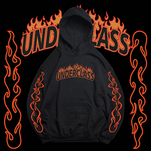 T-Shirt-Design von Rifqi 7 für The Underclass | Design: #29612422