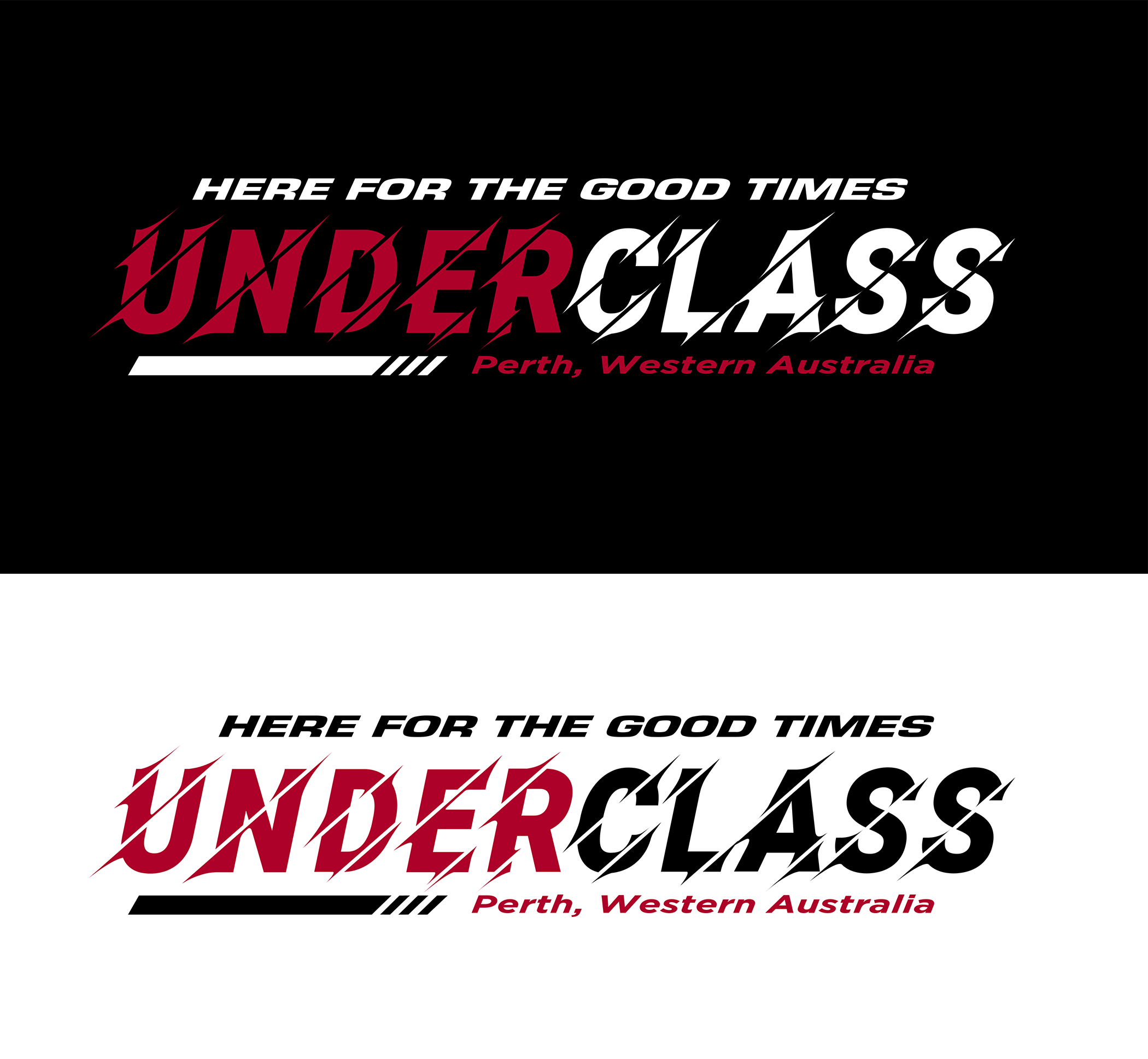T-shirt Design by JKIANN08 for The Underclass | Design #29606795