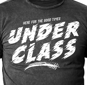 T-shirt Design by Teespixels for The Underclass | Design: #29597178