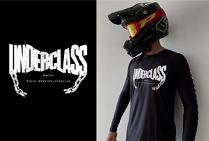 T-shirt Design by DoppelGanger Studio for The Underclass | Design: #29602067