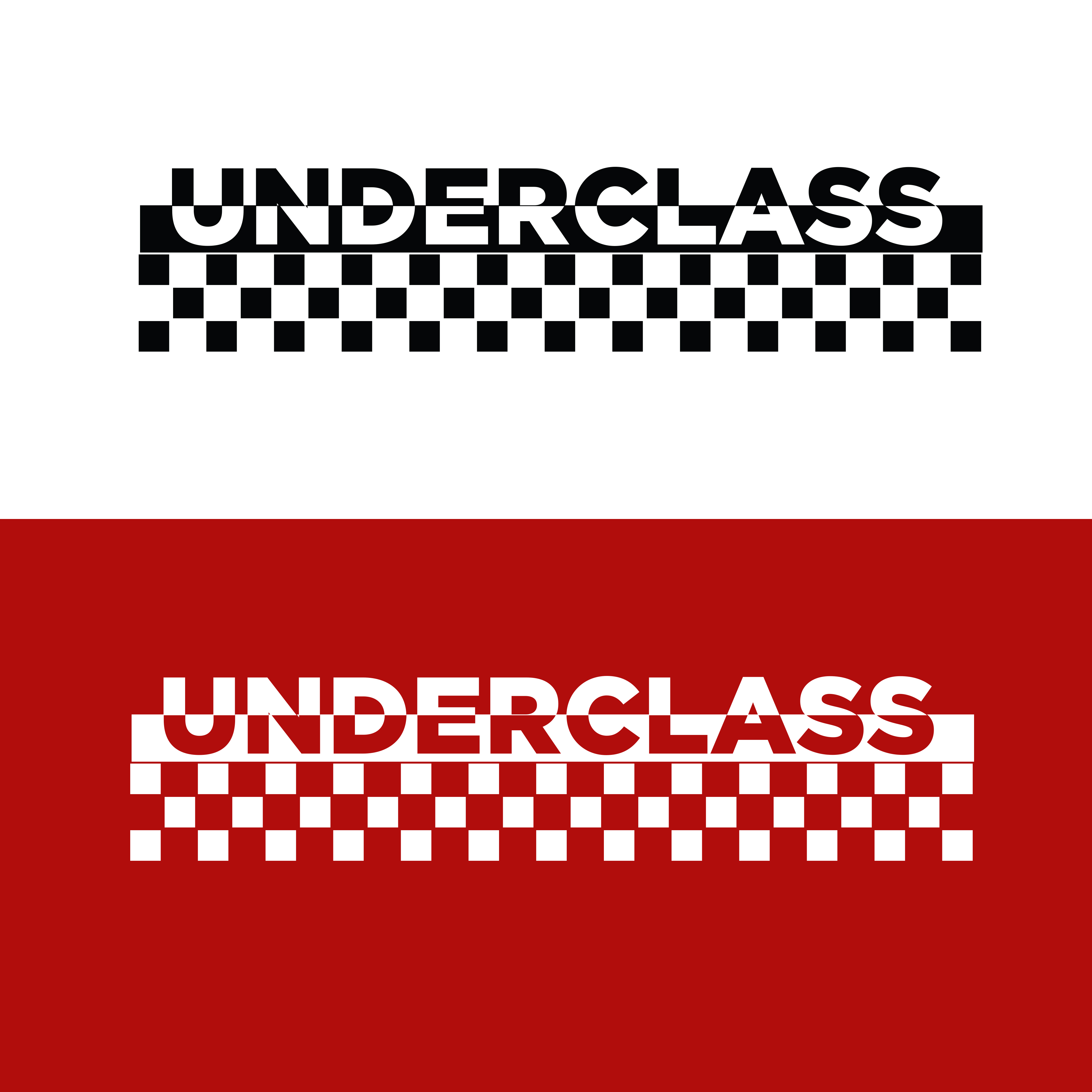 T-shirt Design by artQueen for The Underclass | Design #29614066