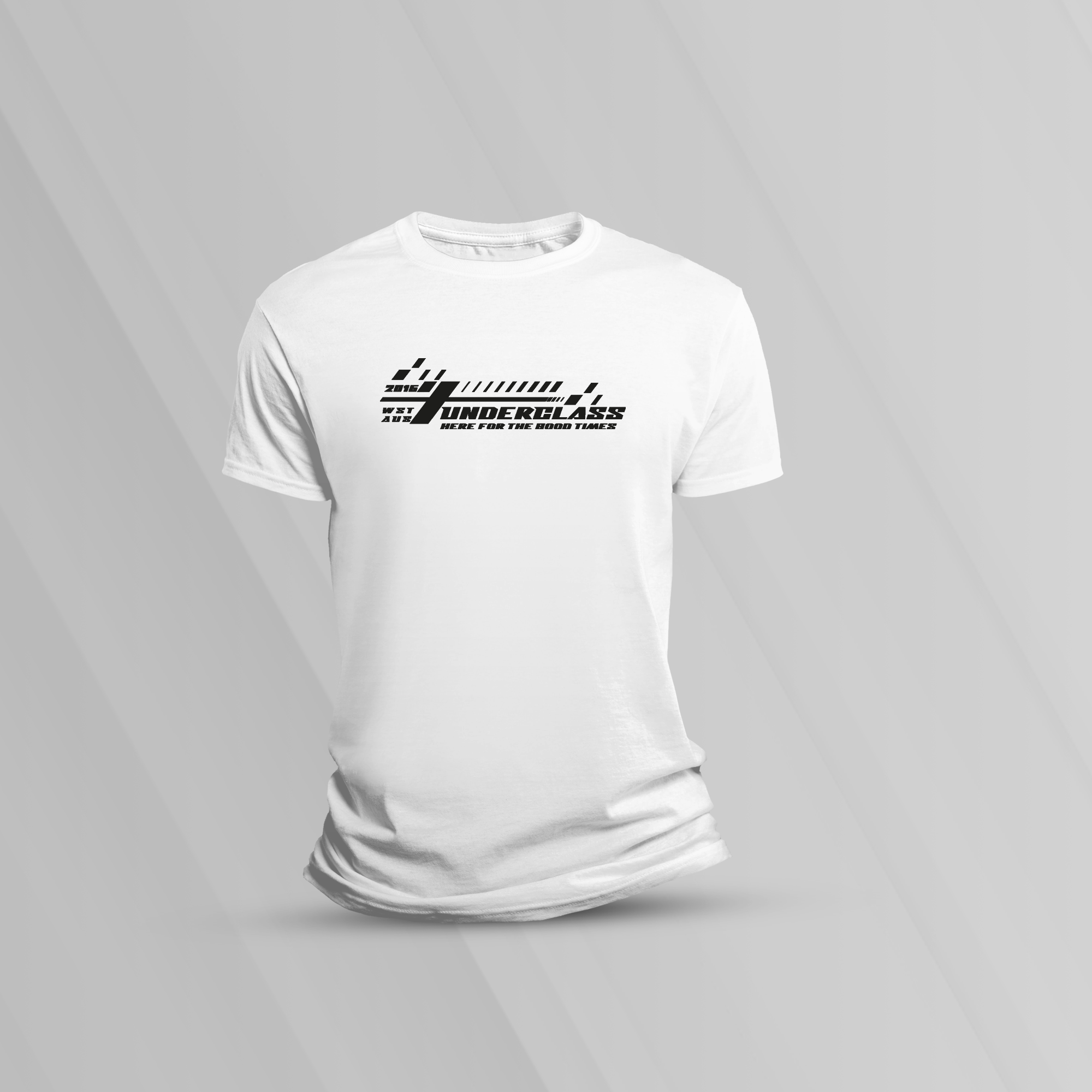 T-shirt Design by pedro nuno for The Underclass | Design #29614627