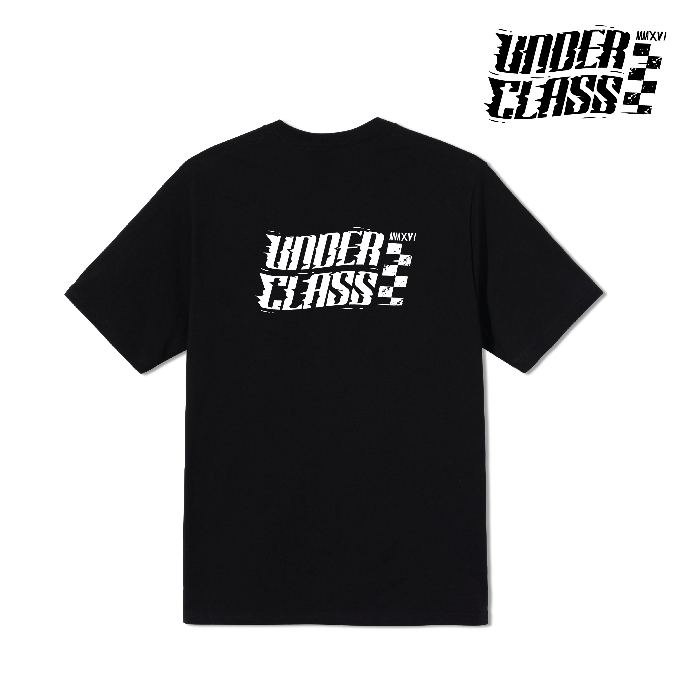 T-shirt Design by dskyvbc for The Underclass | Design #29593695