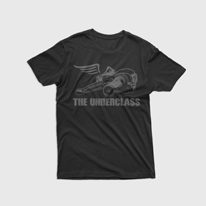 T-Shirt-Design von Feni:) für The Underclass | Design: #29625865
