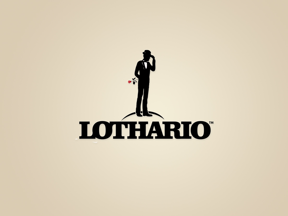 Logo-Design von MMRay_designs für Lothario | Design #3105700