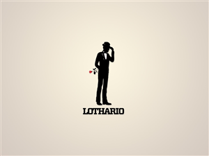 Logo-Design von MMRay_designs für Lothario | Design: #3105765