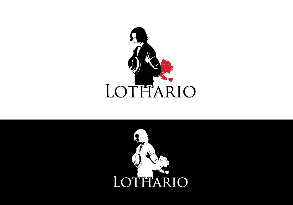 Logo Design by pixelbox for Lothario | Design #3086545