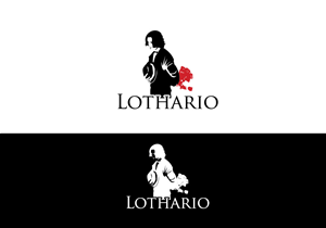 Logo Design by pixelbox for Lothario | Design #3086545