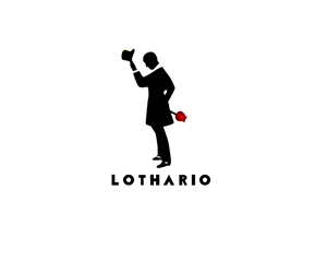 Logo-Design von Leica Alexandru für Lothario | Design: #3087974