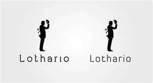 Logo-Design von Pedro Loforte für Lothario | Design: #3081388