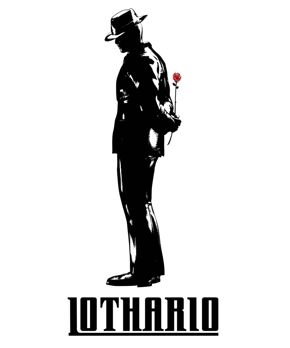 Logo Design by IXTIGE for Lothario | Design #3087580