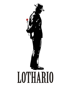 Logo-Design von IXTIGE für Lothario | Design: #3100492