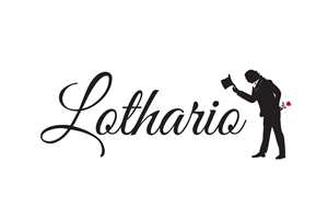 Logo-Design von shadow999 für Lothario | Design: #3081181