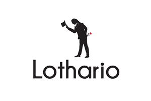 Logo-Design von shadow999 für Lothario | Design: #3081186