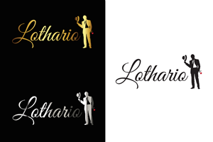 Logo-Design von shadow999 für Lothario | Design: #3085632