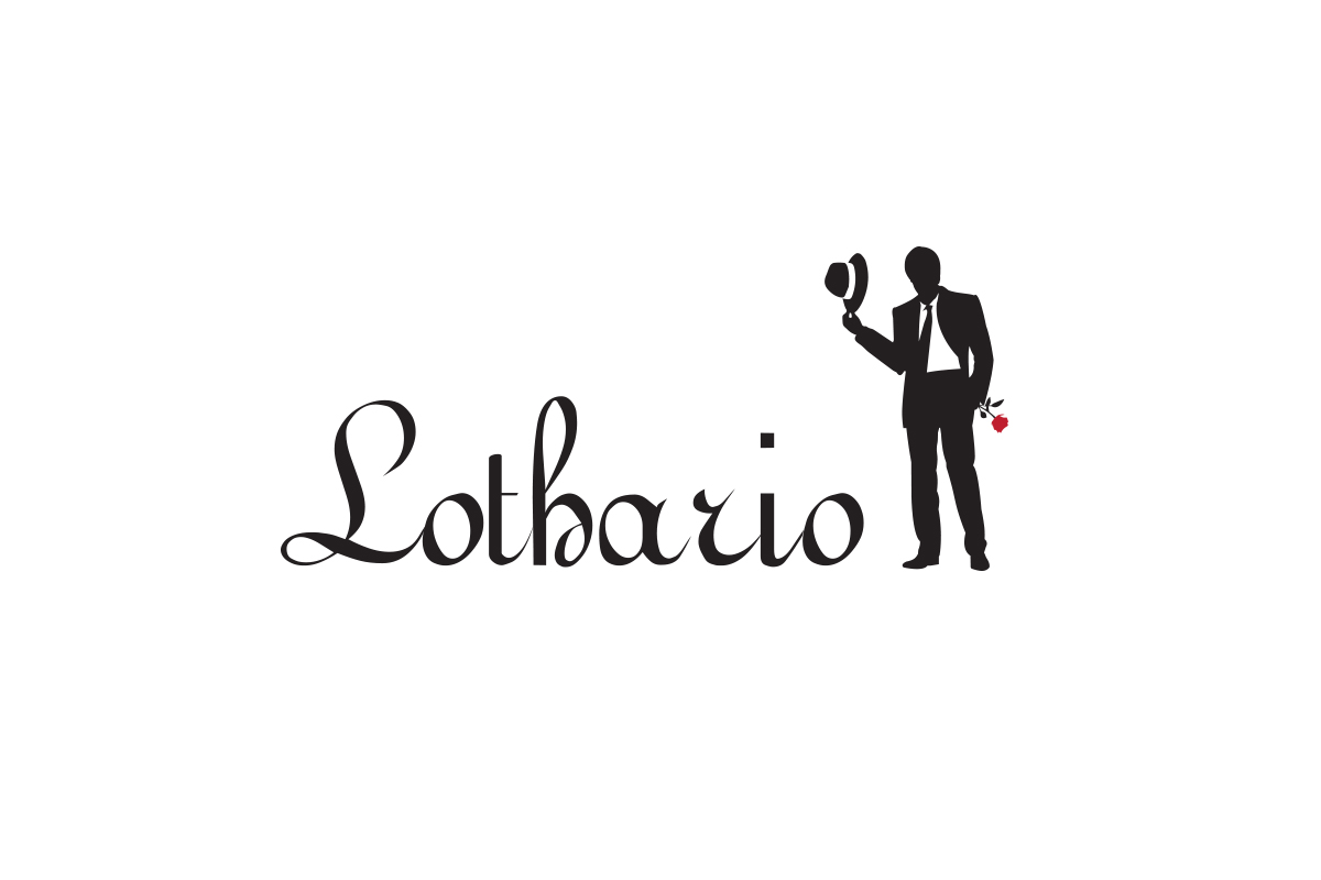 Logo Design by shadow999 for Lothario | Design #3085637