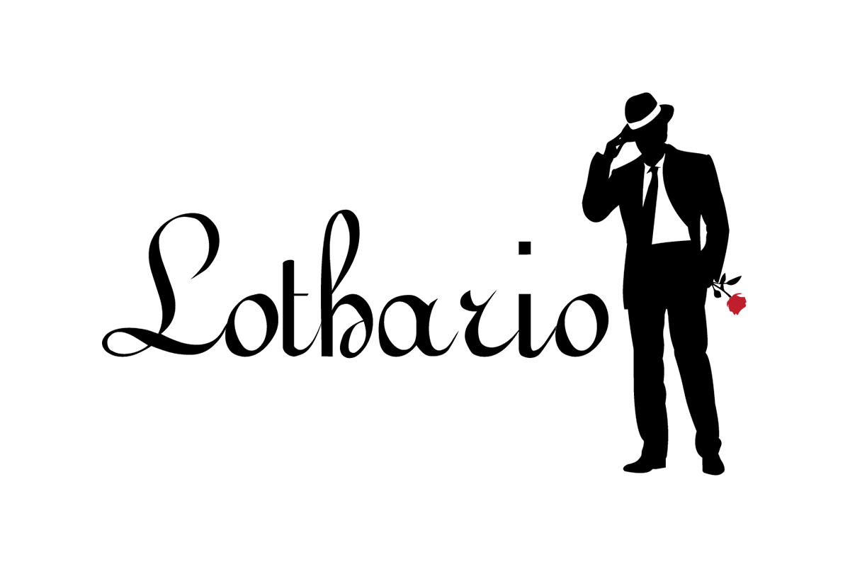 Logo Design by shadow999 for Lothario | Design #3092195