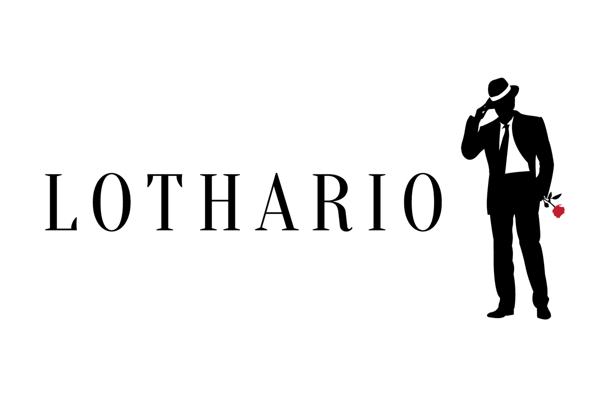 Logo Design by shadow999 for Lothario | Design #3092197