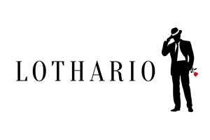 Logo-Design von shadow999 für Lothario | Design: #3092197