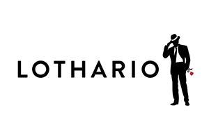 Logo-Design von shadow999 für Lothario | Design: #3092200