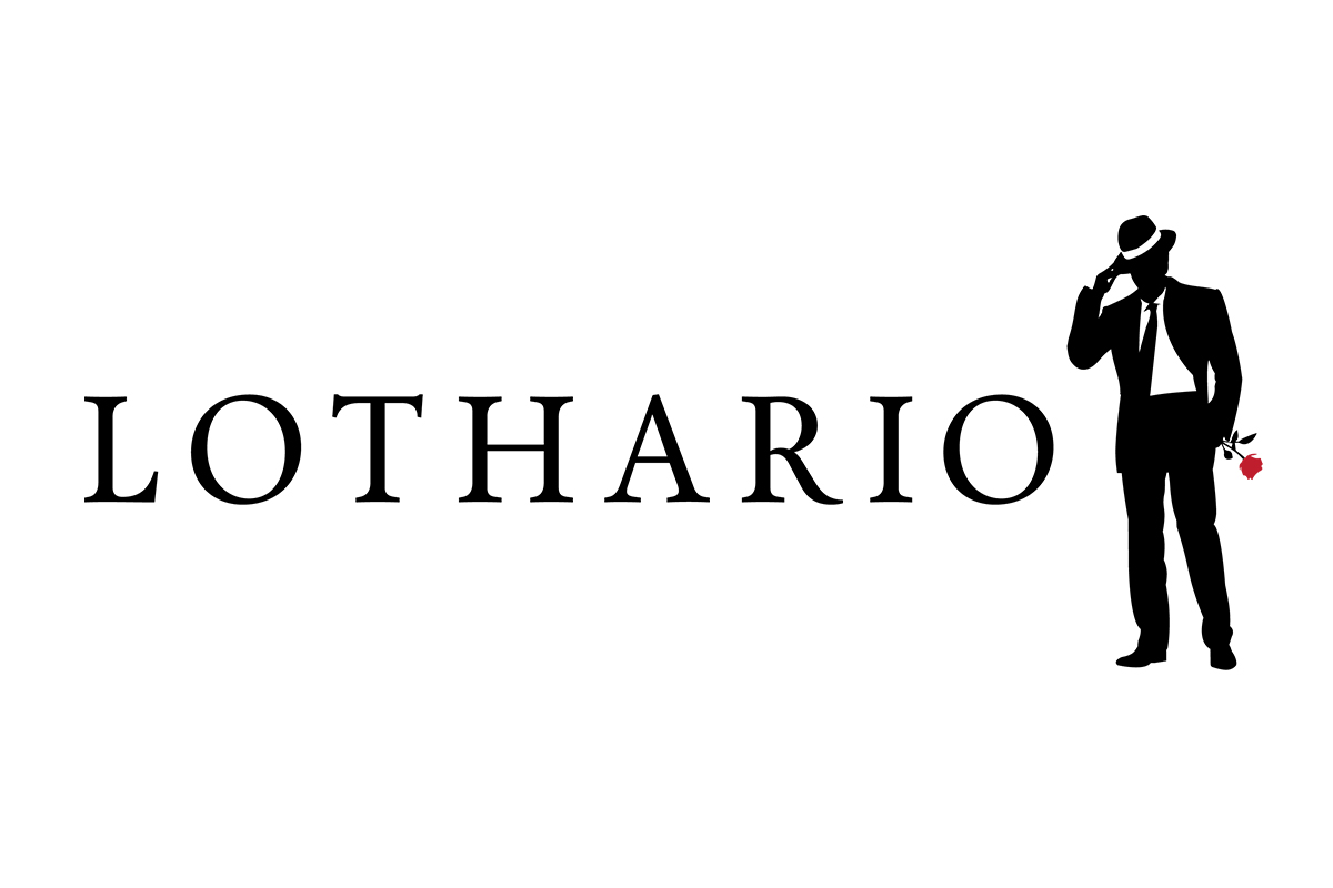 Logo Design by shadow999 for Lothario | Design #3092203