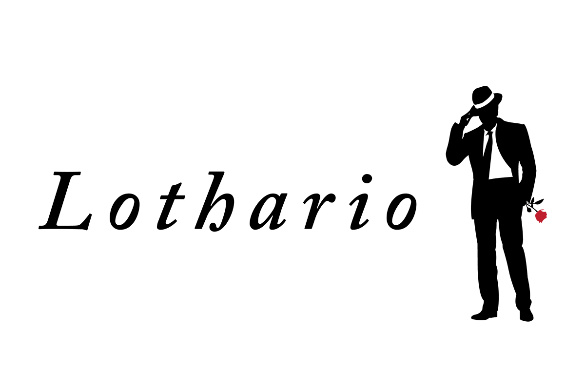 Logo Design by shadow999 for Lothario | Design #3092206