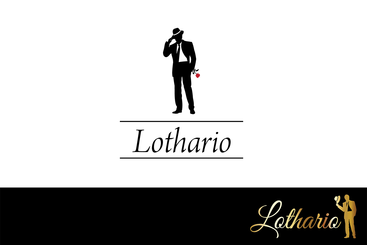 Logo-Design von shadow999 für Lothario | Design #3106821