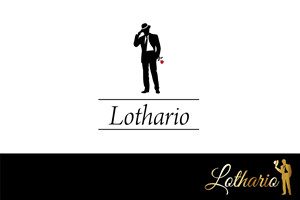 Logo-Design von shadow999 für Lothario | Design: #3106821